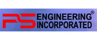 PS Engineering Logo